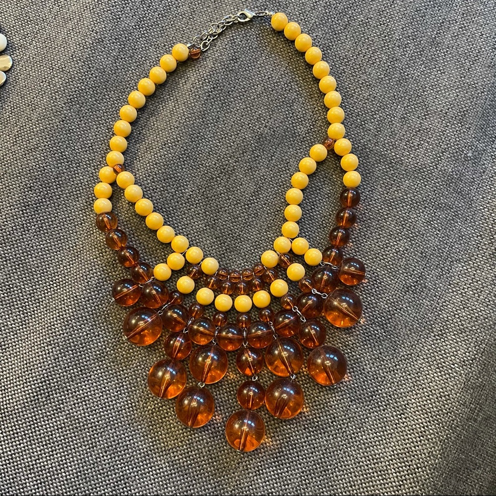 Baublebar Statement Necklace - image 1